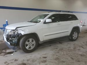 Jeep Grand Cherokee LAREDO 3.6L 6 2013