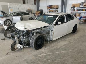 Infiniti Q40 3.7L 6 2015