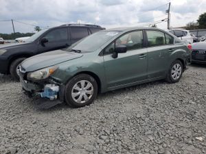 Subaru Impreza 2.0L 4 2015