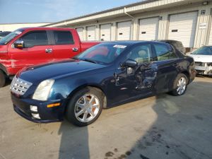 Cadillac STS 3.6L 6 2005