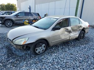 Honda Accord LX 2.4L 4 2005