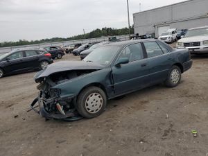 Toyota Camry DX 2.2L 4 1996