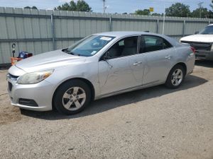 Chevrolet Malibu LS 2.5L 4 2015