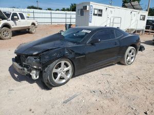 Chevrolet Camaro LT 3.6L 6 2015