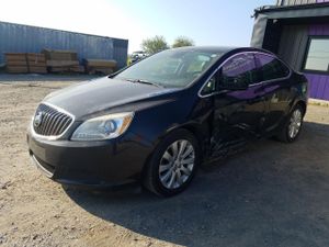 Buick Verano 2.4L 4 2015