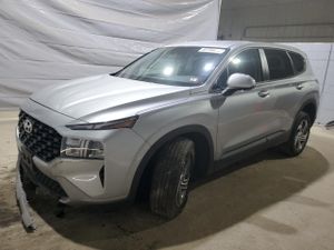 Hyundai Santa Fe SE 2.5L 4 2023