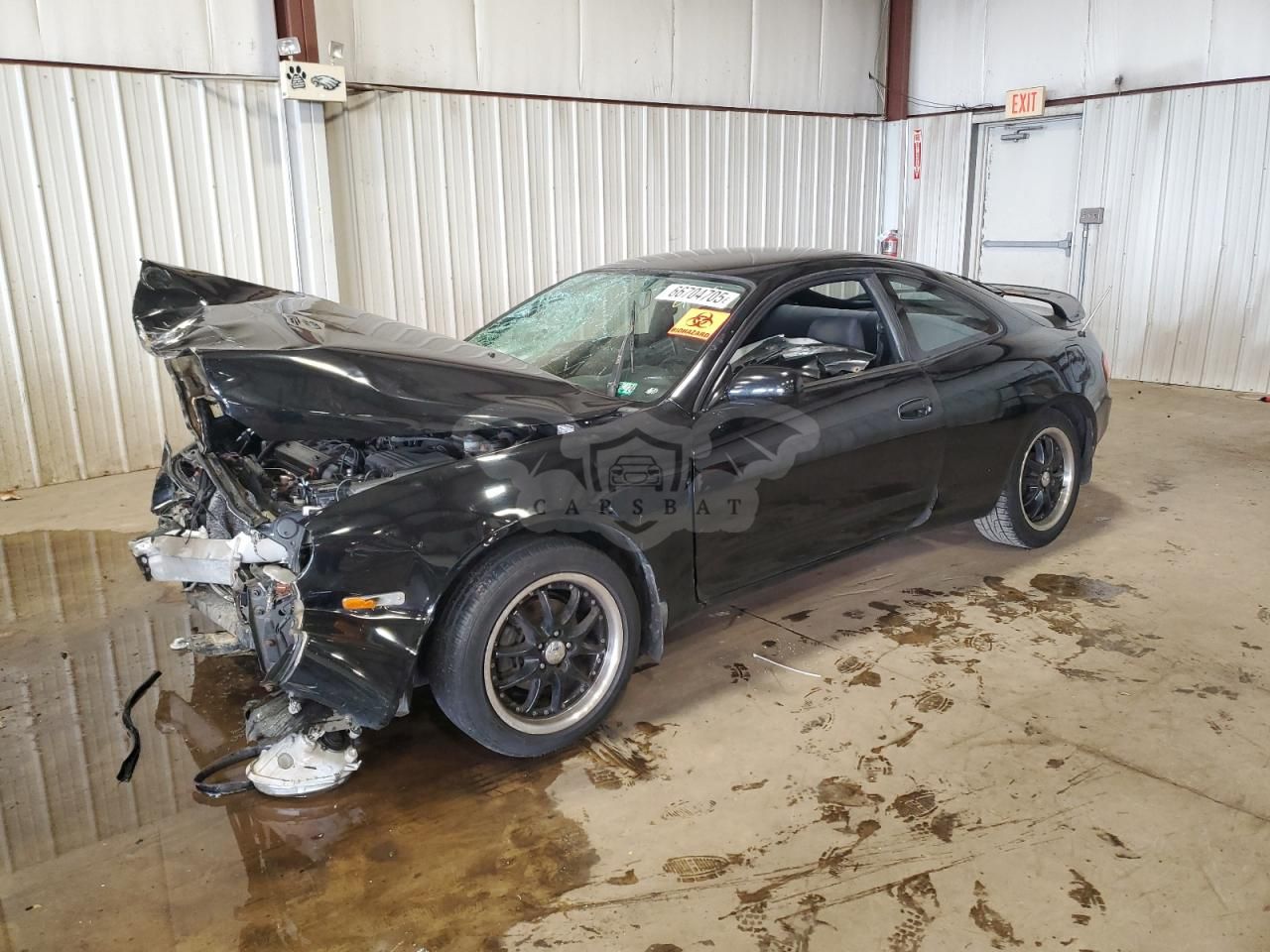 Toyota Celica ST 1.8L 4 1997