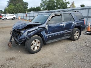 Toyota 4Runner SR5 4.0L 6 2007