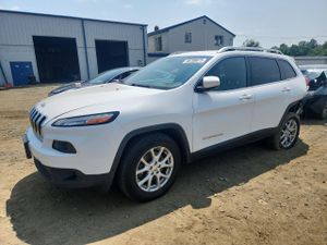 Jeep Cherokee LATITUDE 3.2L 6 2015