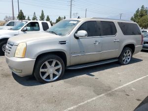 Cadillac Escalade ESV 6.2L 8 2007