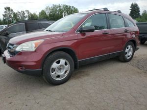Honda CR-V LX 2.4L 4 2011