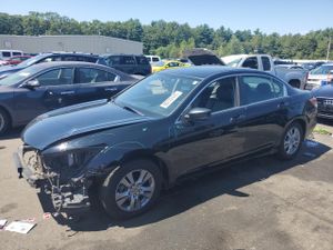 Honda Accord SE 2.4L 4 2012