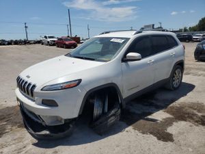 Jeep Cherokee LIMITED 2.4L 4 2014