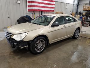 Chrysler Sebring TOURING 2.4L 4 2010