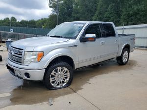 Ford F-150 SUPERCREW 5.4L 8 2010