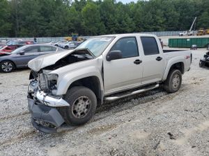 Chevrolet Colorado 3.5L 5 2005