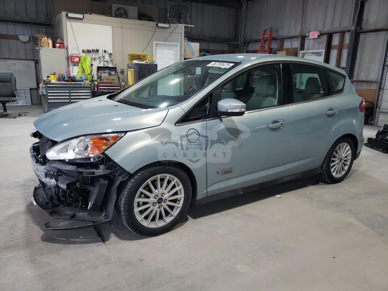 Ford C-Max PREMIUM 2.0L 4 2013