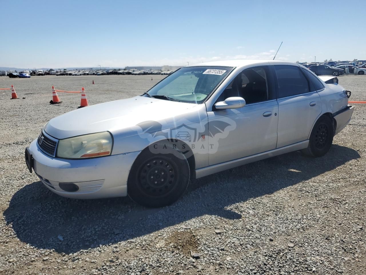 Saturn L series 2.2L 4 2003