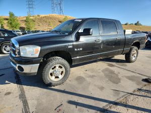 Dodge RAM 5.7L 8 2008