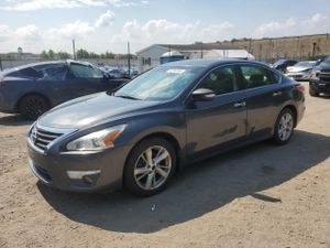 Nissan Altima 2.5 2.5L 4 2013