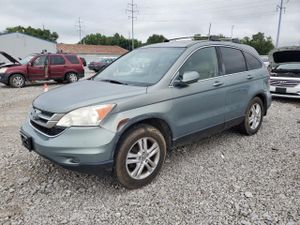 Honda CR-V EXL 2.4L 4 2011