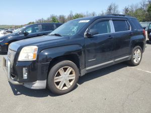 GMC Terrain SLE 3.0L 6 2011
