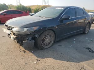 Acura TSX 2.4L 4 2009