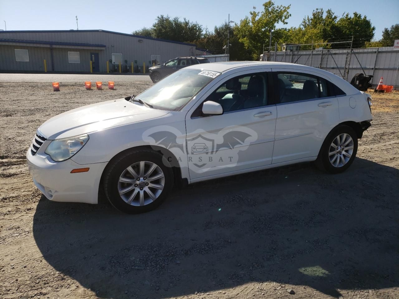Chrysler Sebring LIMITED 2.7L 6 2010