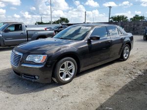 Chrysler 300 3.6L 6 2013
