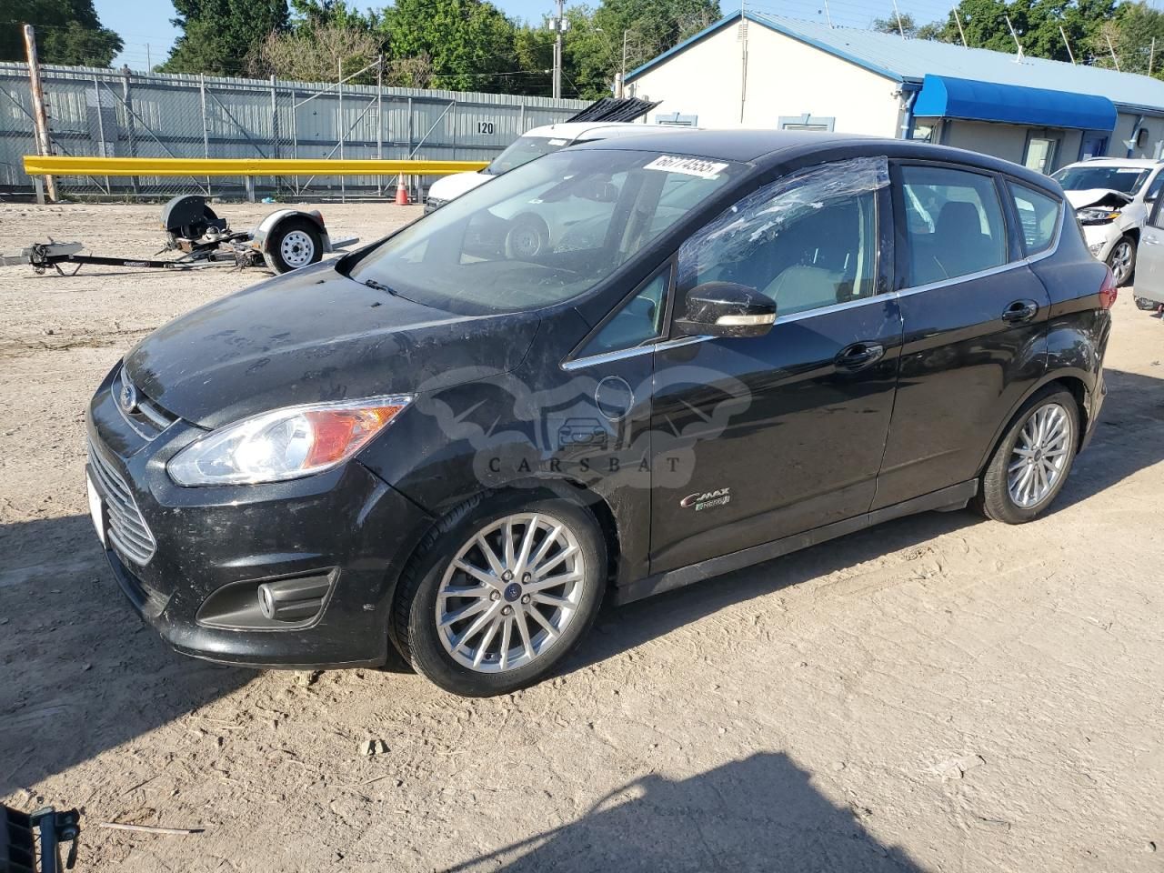 Ford C-Max PREMIUM 2.0L 4 2014