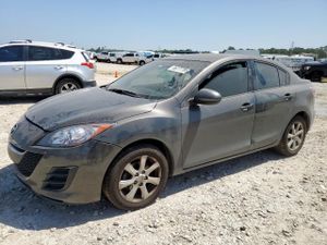 Mazda 3 I 2.0L 4 2010