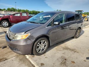 Honda Odyssey EX 3.5L 6 2012