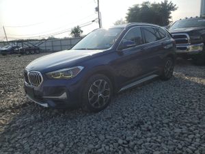 BMW X1 XDRIVE28I 2.0L 4 2020
