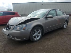 Nissan Altima SE 3.5L 6 2005