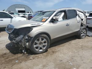 Buick Enclave CXL 3.6L 6 2008