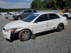 Honda Accord LX 2.4L 4 2006