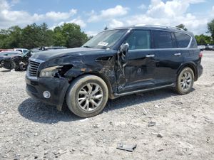 Infiniti QX56 5.6L 8 2011