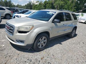 GMC Acadia SLE 3.6L 6 2014
