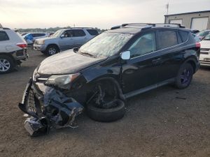 Toyota Rav4 LE 2.5L 4 2015