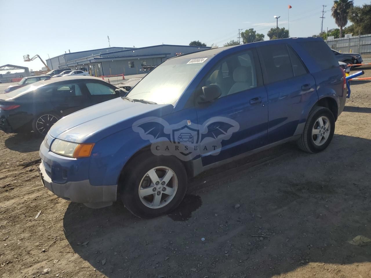 Saturn Vue 2.2L 4 2005