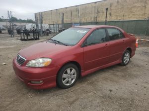 Toyota Corolla CE 1.8L 4 2006