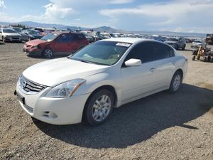 Nissan Altima BASE 2.5L 4 2012