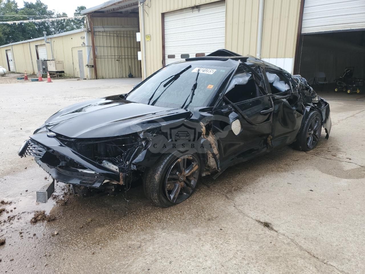 Acura Integra A-SPEC 1.5L 4 2024