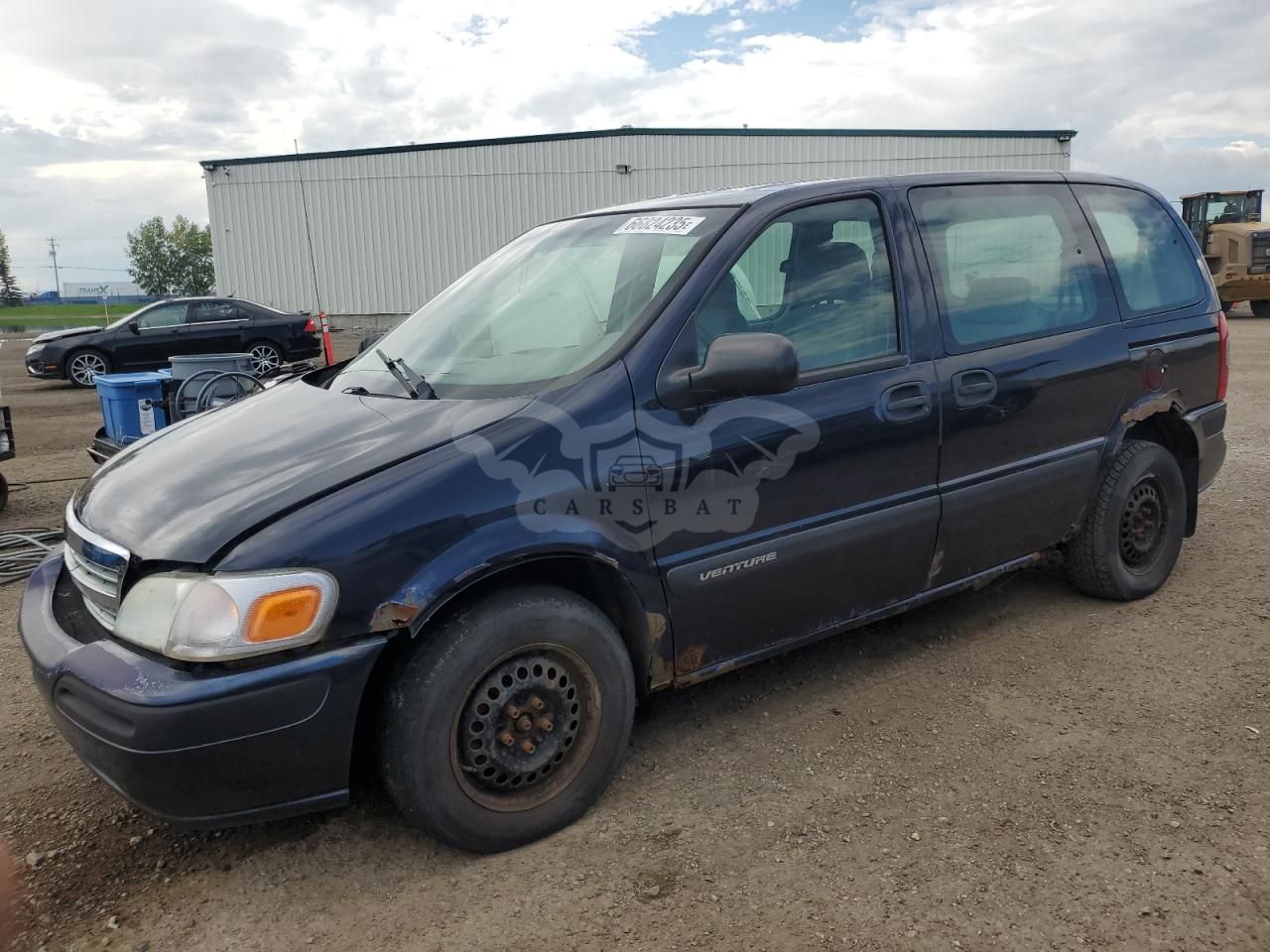 Chevrolet Venture ECONOMY 3.4L 6 2003