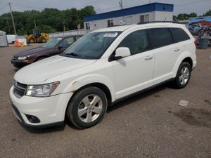 Dodge Journey MAINSTREET 3.6L 6 2011
