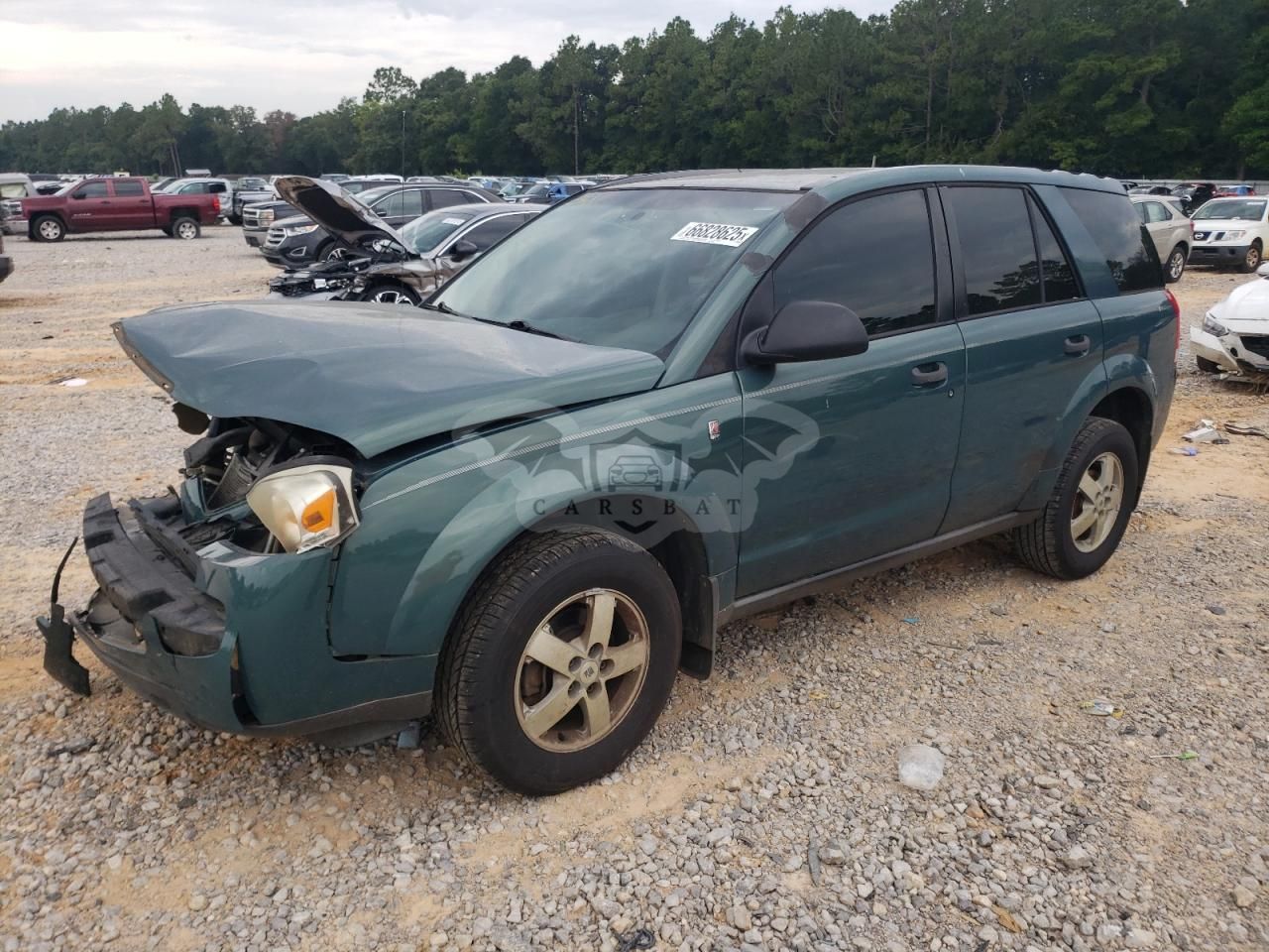 Saturn Vue 2.2L 4 2006