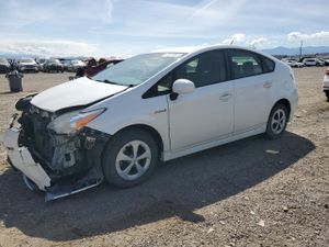 Toyota Prius 1.8L 4 2013
