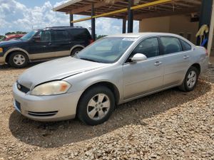 Chevrolet Impala LT 3.5L 6 2007