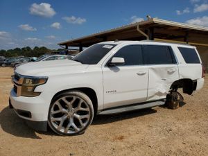 Chevrolet Tahoe C1500 LT 5.3L 8 2015