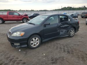 Toyota Corolla CE 1.8L 4 2006